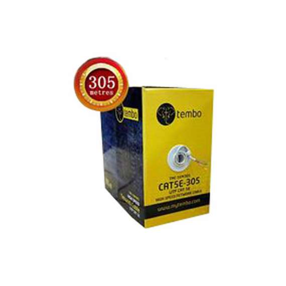 UTP Cable CAT5e 305M Roll