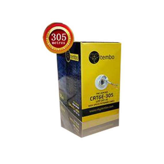 UTP Cable CAT6 305 M Roll