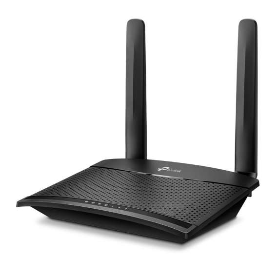 TP-LINK TL-MR100 300 Mbps WiFi 4G LTE Router