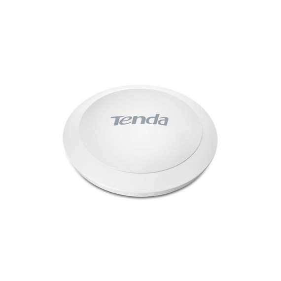TENDA TE-WH302A Wireless N300 High Power Ceiling Mount POE Access Point, 2 image