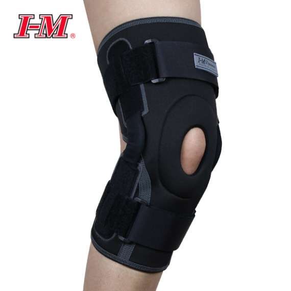 I-M Compression Airmesh Knee Brace