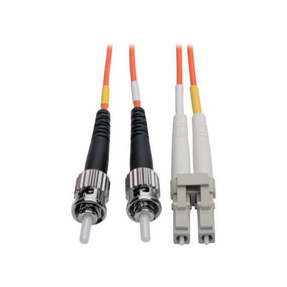 Tripp Lite Duplex Multimode 62.5/125 Fiber Patch Cable