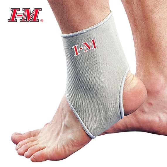 I-M Neoprene Ankle Support