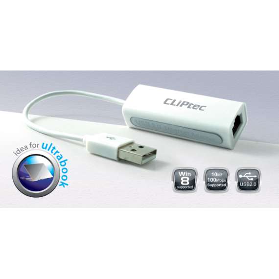 Networking Adapter