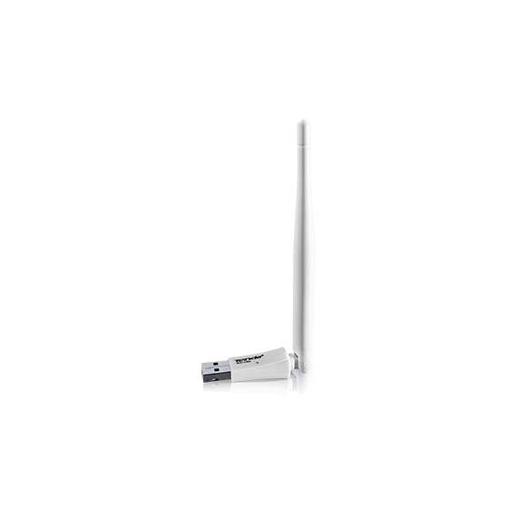 Tenda Wireless N150 Mini High Gain USB Adapter, 3 image