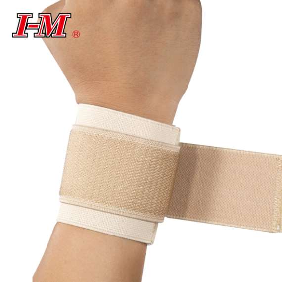 I-M Elastic Wrist Wrap
