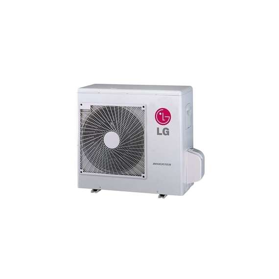 LG ABNW24GM1S1 24K IDU Ceiling Concealed Duct AC, 2 image