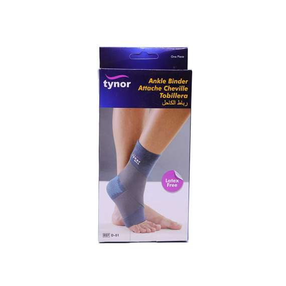 Tynor Ankle Binder, 2 image