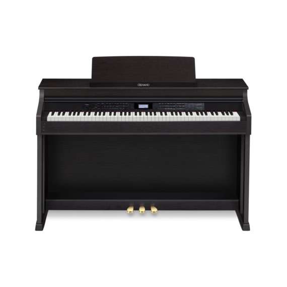 Casio AP-650MBKC2 Celviano Digital Piano
