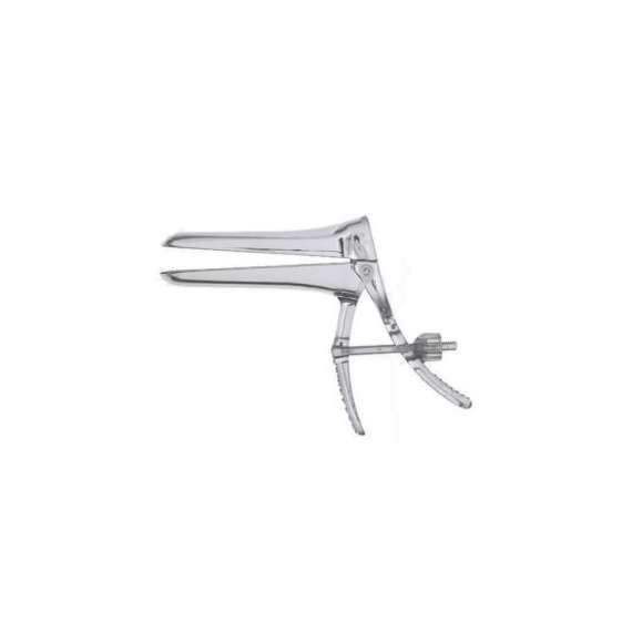 Generic Medium Size Disposable Vaginal Speculum