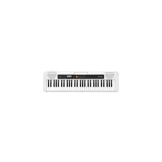 Casio CT-S200WEC2 Casio tune Keyboard