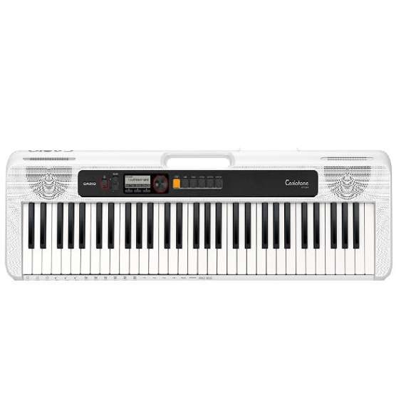 Casio CT-S200WEC2 Casio tune Keyboard, 2 image