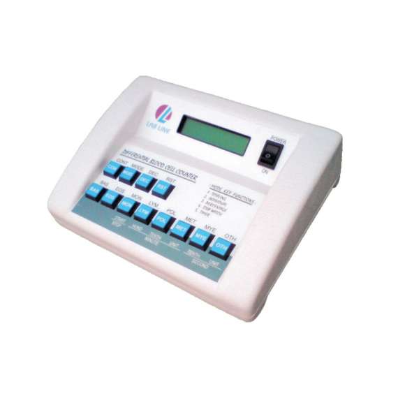 Labline DC-33 Differential Blood Cell Counter