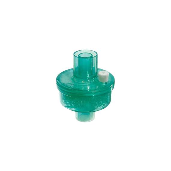 Morton 137 HME Bacterial Filter