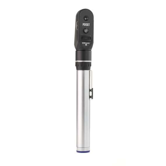 Ophthalmoscope Pocket