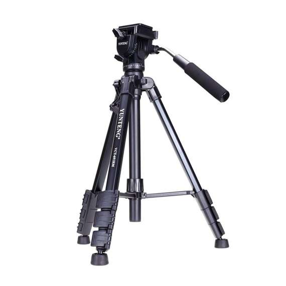 Yungteng VCT 691 Tripod Stand