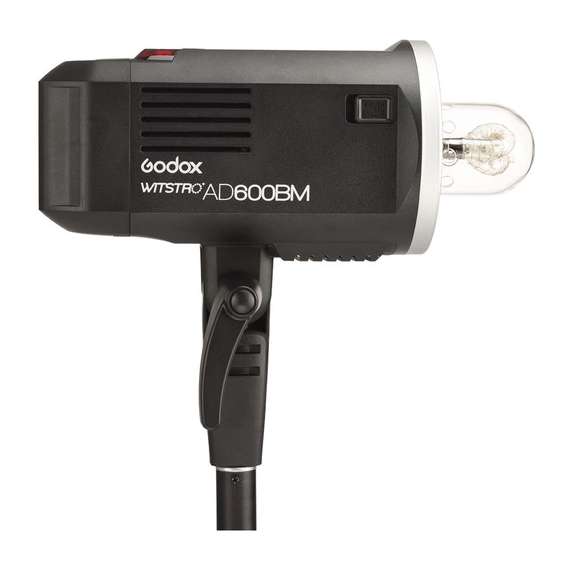 Godox AD600Pro Witstro All-In-One Outdoor Flash, 2 image