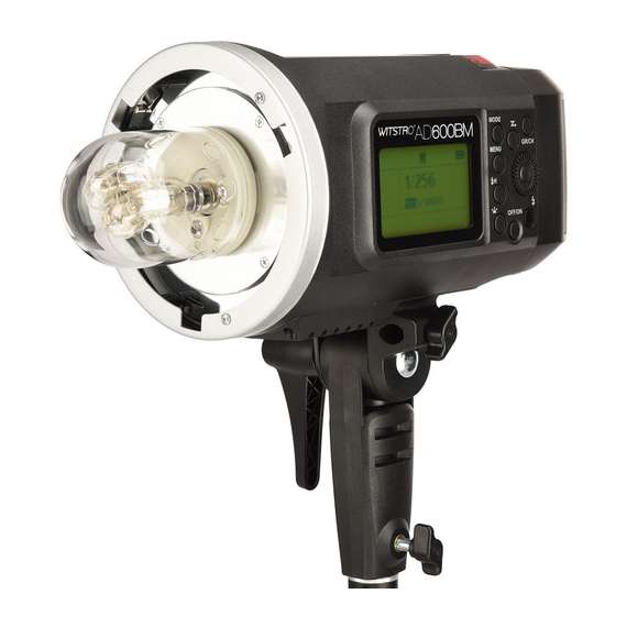 Godox AD600Pro Witstro All-In-One Outdoor Flash, 3 image
