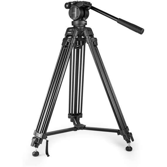 Diat A193MKS 10 Professional High Performance Tripod Stand