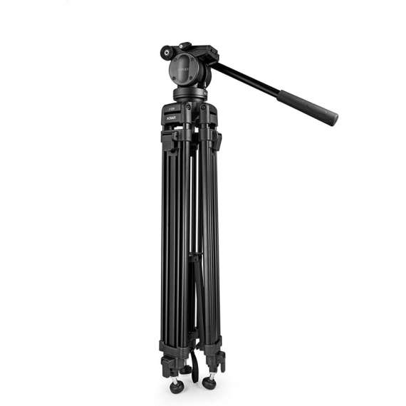 Diat A193MKS 10 Professional High Performance Tripod Stand, 2 image