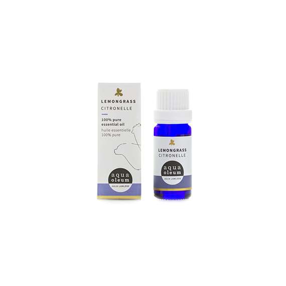Aqua Oleum 10ml Grapefruit Essential Oil