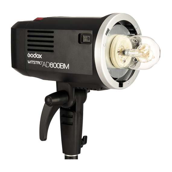 Godox AD600Pro Witstro All-In-One Outdoor Flash