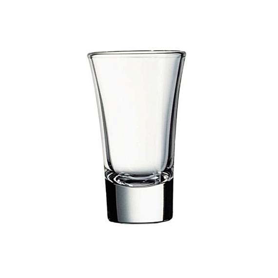 Tot/Shot Glasses 6piece Set