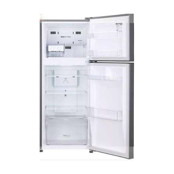 LG GL-C252SLBB 234L Top Mount Freezer Refrigerator, 2 image