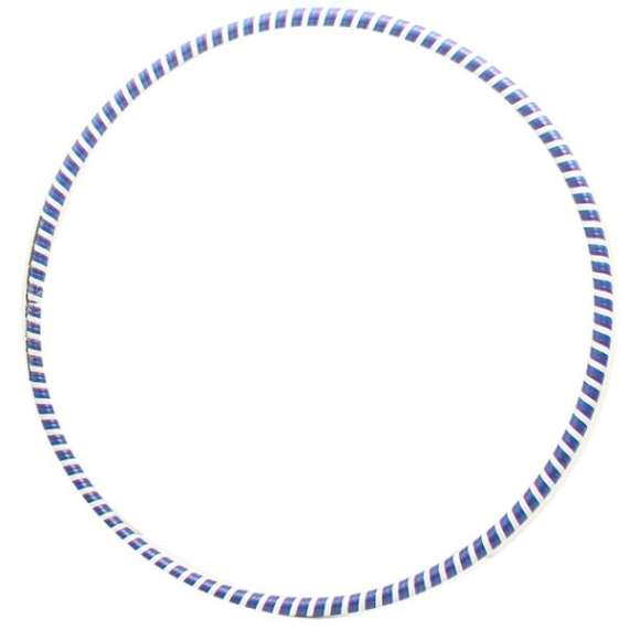 Joerex  73cm Hula Hoop