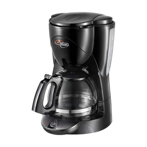 Delonghi ICM2.1B Drip Coffee Maker