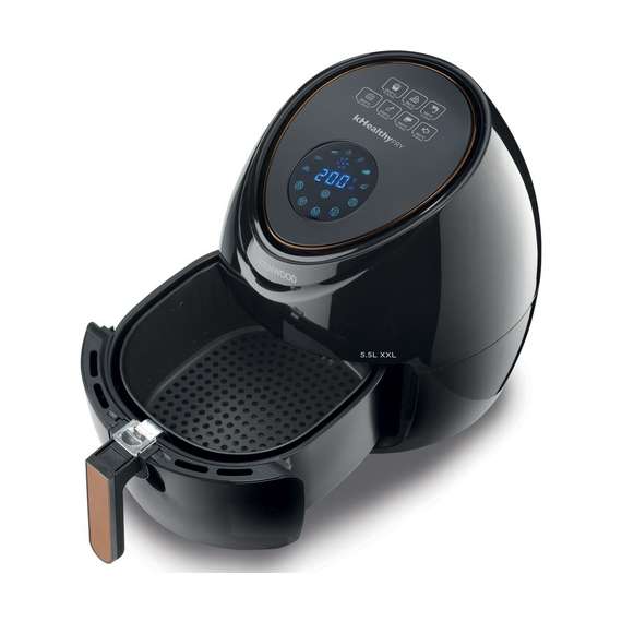 Kenwood HFP50.000BK 5.5L Air Fryer