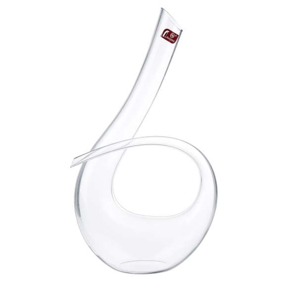 Wine Decanter 6-shaped 1.2L, 2 image