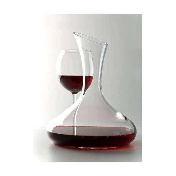 Swoon Wine Decanter 1.2L