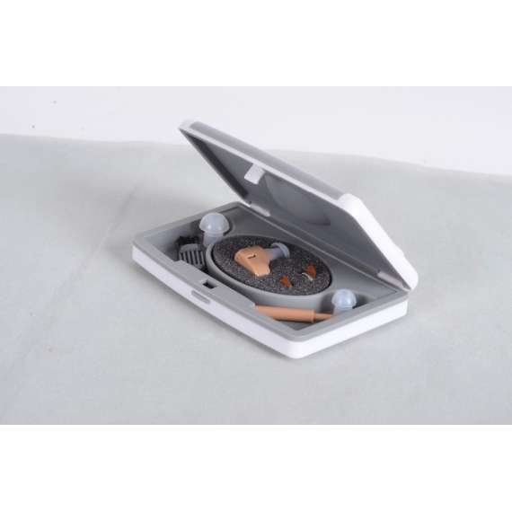 ZDC-900 Mini Hearing Aid Sound Amplifier