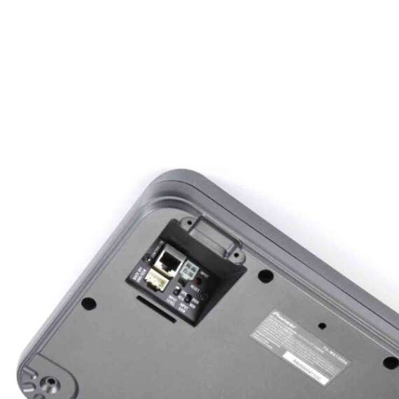 Pioneer TS-WX130DA compact powered subwoofer, 2 image