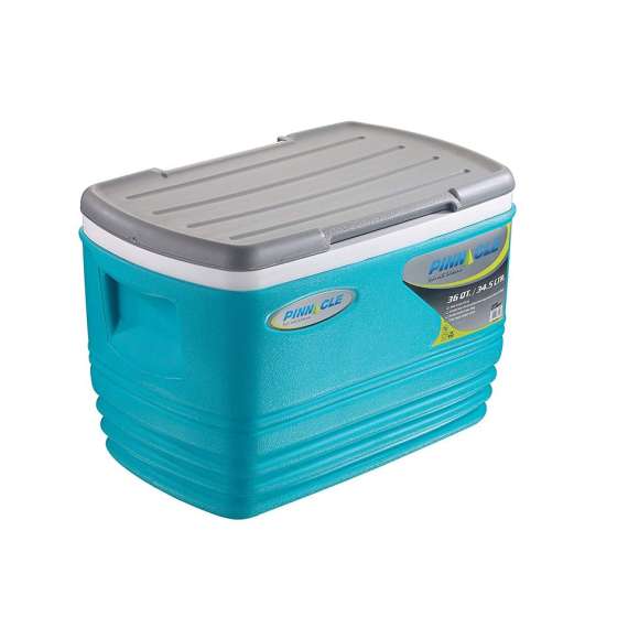 Pinnacle 34.5Litre Cooler Box, 2 image