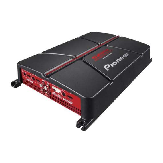 Pioneer GM-A4704 Car Amplifier