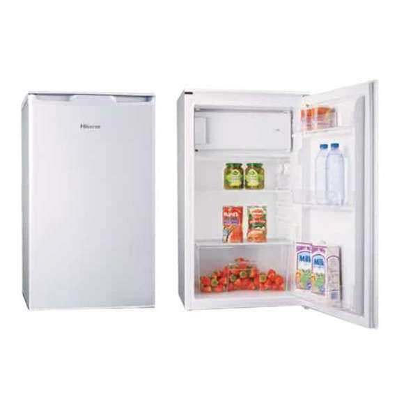 Hisense RS-12DR4SA 93L Single Door Refrigerator