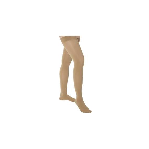 Camellia Thigh Length Class 2 Close Toe Stocking(XXL), 2 image