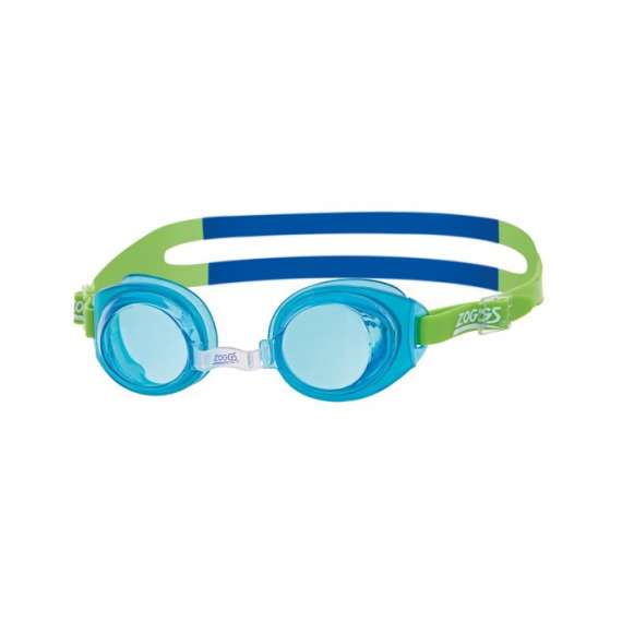 Zoggs Little Ripper Swimming Goggles, 2 image