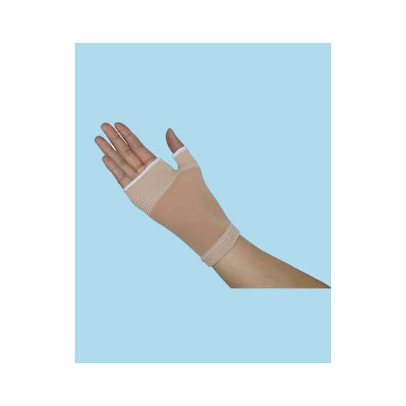 Oca Elastic Wrist Support