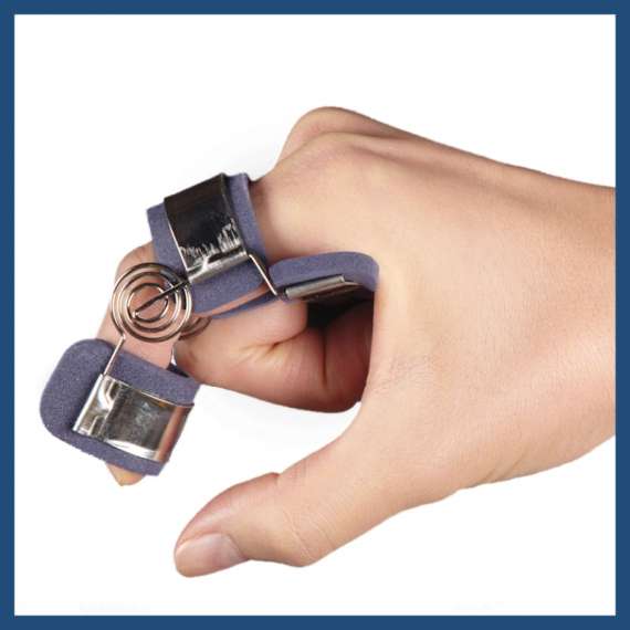 Medex Finger Extention Device (Small)
