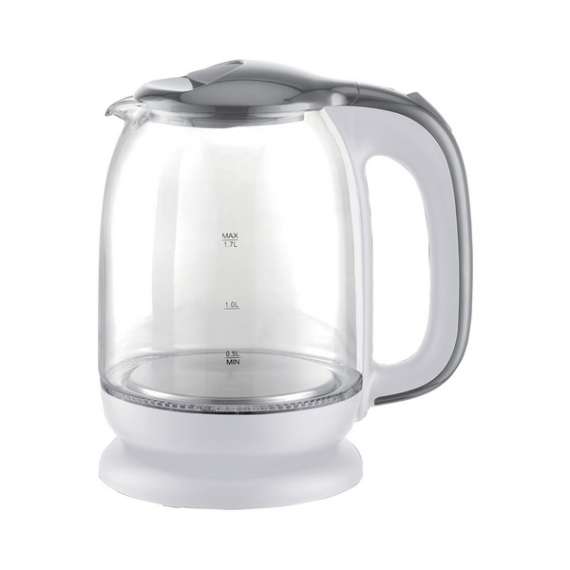 Rebune RE-1-076 1.7L Electric Kettle