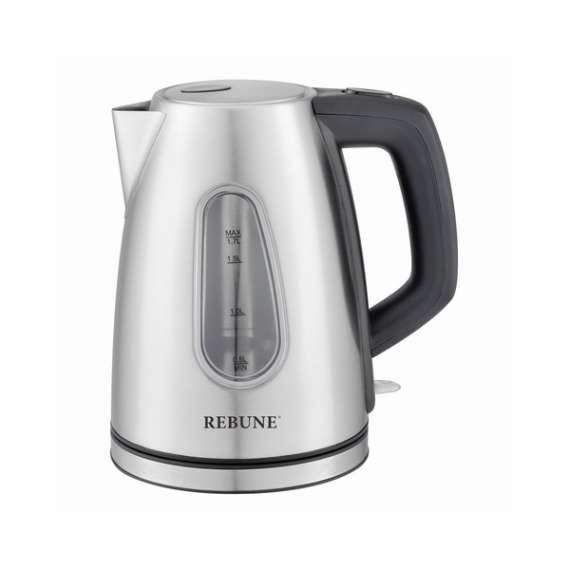 Rebune  RE-1-104 1.7L Electric Kettle