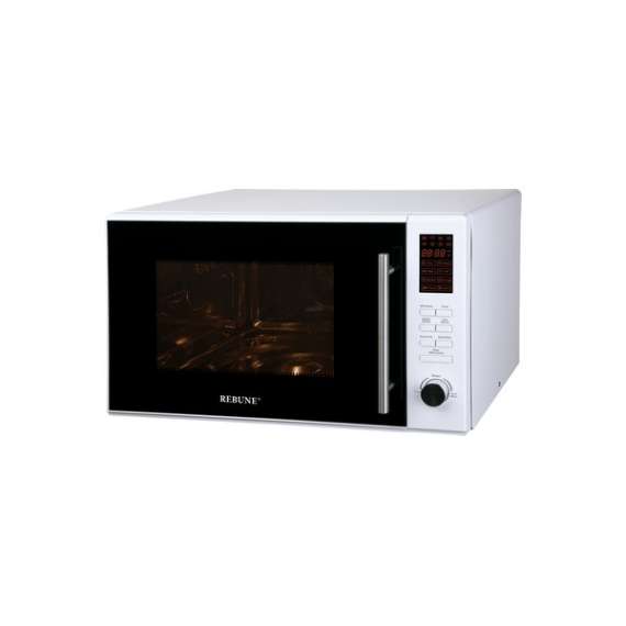 Rebune RE-10-8 30L Microwave Oven