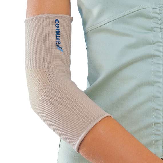 Conwell Super Elastic Elbow Support