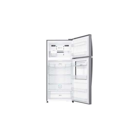 LG GN-A702HLHU 549L Net 512L Top Freezer Refrigerator, 2 image