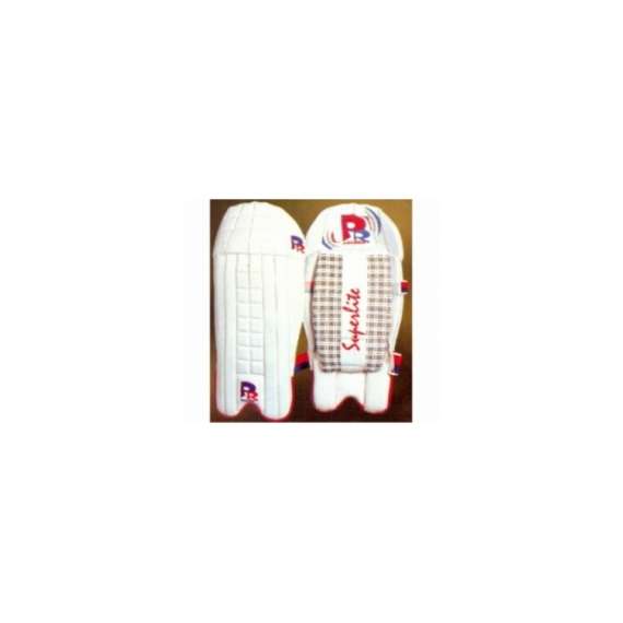 Premier Superlite Men Wicket Keeping Legguard