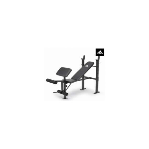 Adidas Workout Bench