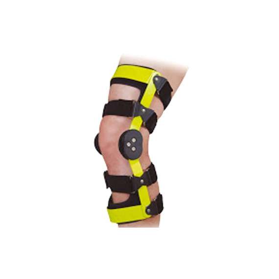 I-M OA Knee Stabilizer